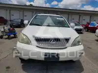 2008 Lexus RX350 photo