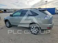 2008 Lexus RX350 фото