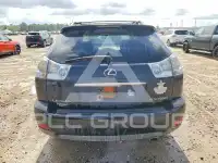 2008 Lexus RX350 фото