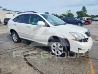 2008 Lexus RX350 photo
