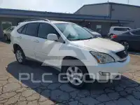 2008 Lexus RX350 photo