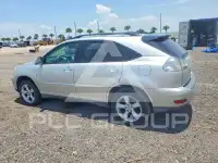 2008 Lexus RX350 photo