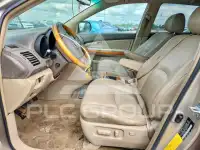 2008 Lexus RX350 фото