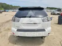 2008 Lexus RX350 фото