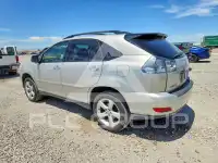2008 Lexus RX350 photo