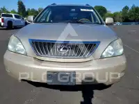 2008 Lexus RX350 фото