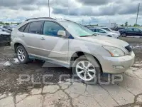 2008 Lexus RX350 фото