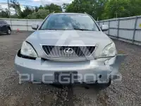 2008 Lexus RX350 фото