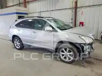 2008 Lexus RX350 фото