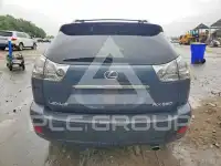 2008 Lexus RX фото