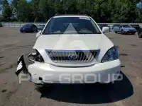 2008 Lexus RX350 фото
