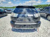 2008 Lexus RX350 фото