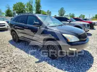 2008 Lexus RX350 фото