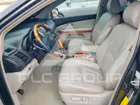 2008 Lexus RX350 фото