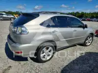 2008 Lexus RX350 photo