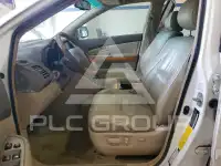 2008 Lexus RX350 фото