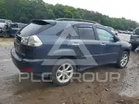 2008 Lexus RX фото