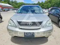 2008 Lexus RX350 photo
