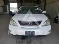 2008 Lexus RX350 фото