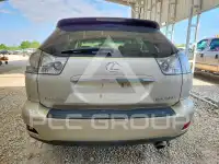 2008 Lexus RX350 фото