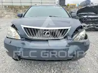 2008 Lexus RX350 фото