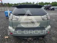 2008 Lexus RX350 фото