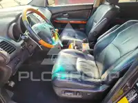 2008 Lexus RX photo