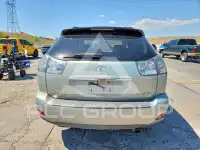 2008 Lexus RX фото