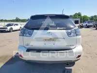 2008 Lexus RX350 фото