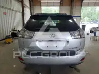 2008 Lexus RX350 фото