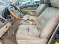 2008 Lexus RX350 фото