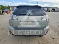 2008 Lexus RX350 фото