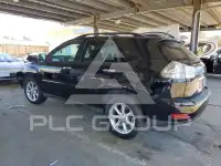 2008 Lexus RX350 фото