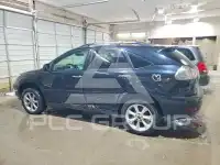 2008 Lexus RX350 photo