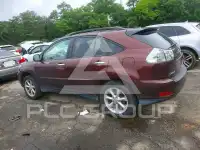 2008 Lexus RX350 фото