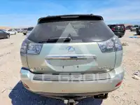 2008 Lexus RX350 photo