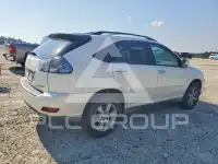 2008 Lexus RX350 фото