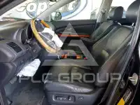 2008 Lexus RX350 фото