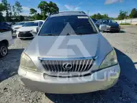2008 Lexus RX350 photo