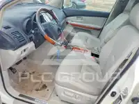 2008 Lexus RX350 фото