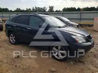 2008 Lexus RX350 фото