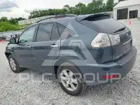 2008 Lexus RX350 фото