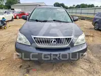 2008 Lexus RX350 фото