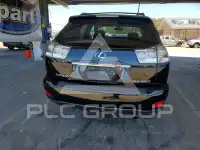 2008 Lexus RX350 фото