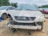 2008 Lexus RX350 photo