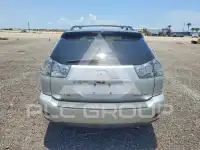 2008 Lexus RX350 photo
