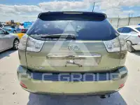 2008 Lexus RX350 фото
