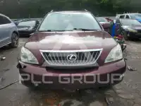 2008 Lexus RX350 фото
