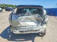 2008 Lexus RX350 фото