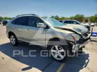 2008 Lexus RX фото